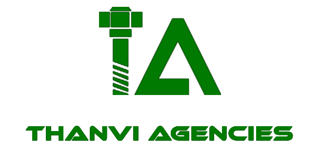 Thanvi Logo
